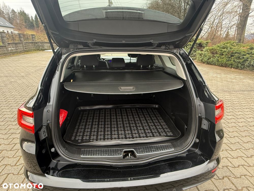 Renault Talisman - 22