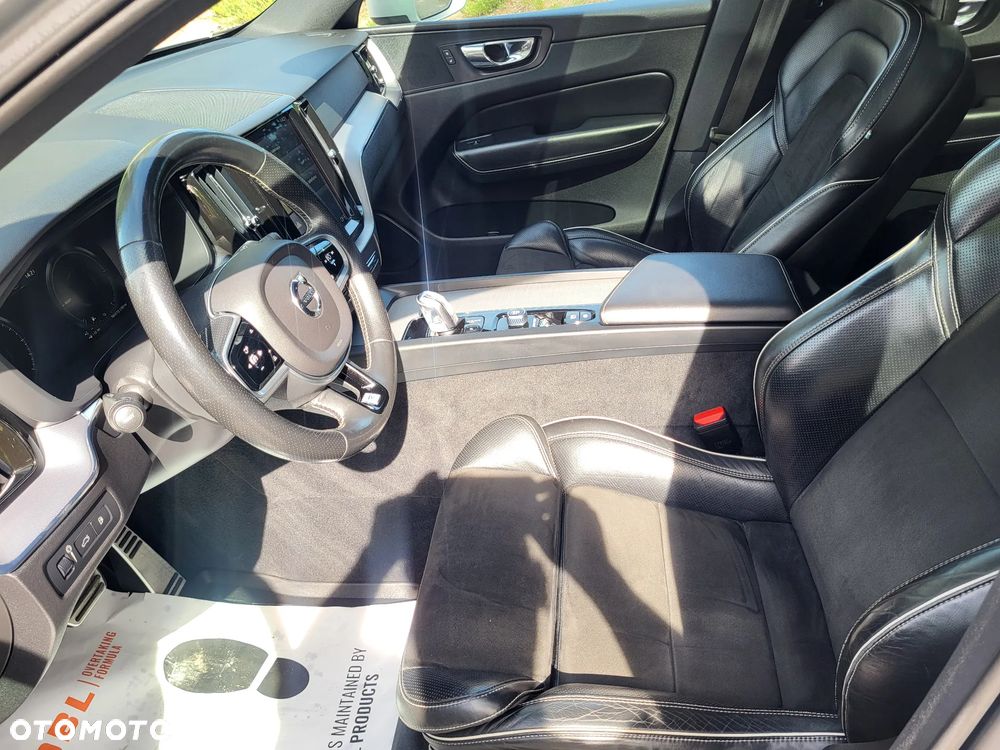 Volvo XC 60 - 10