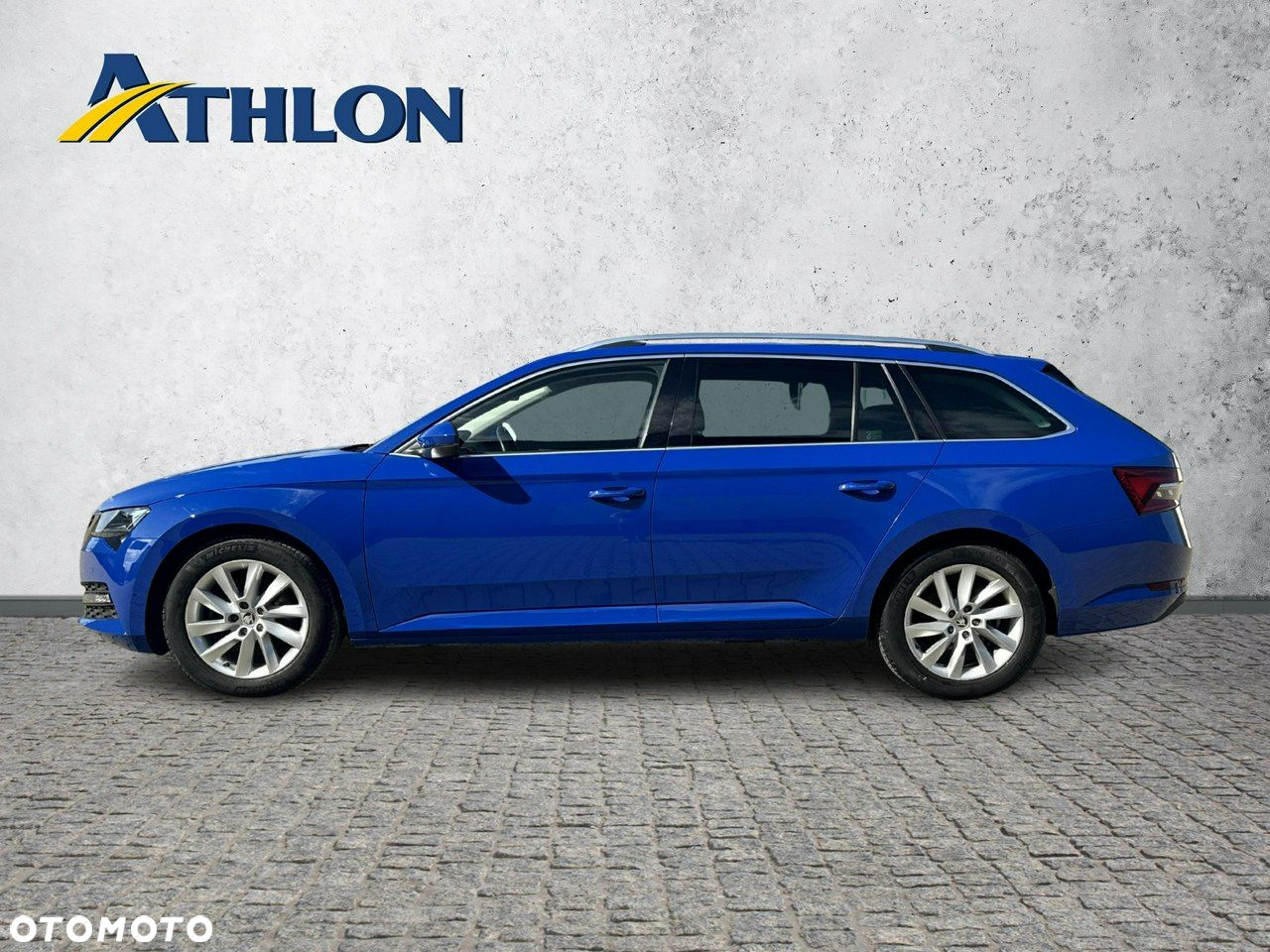 Skoda Superb 1.5 TSI ACT Ambition - 2