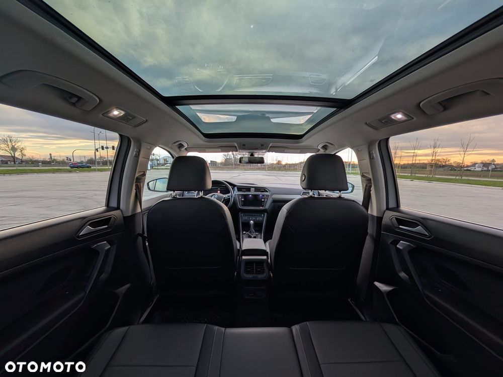 Volkswagen Tiguan - 6