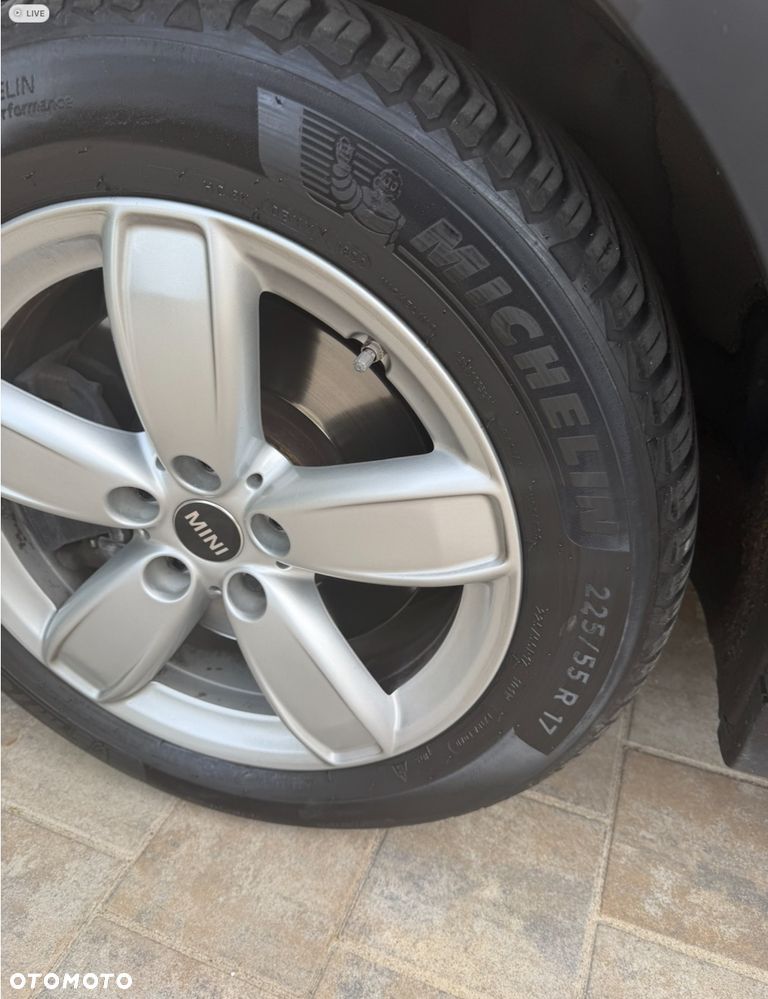 MINI Countryman Cooper S ALL4 - 11