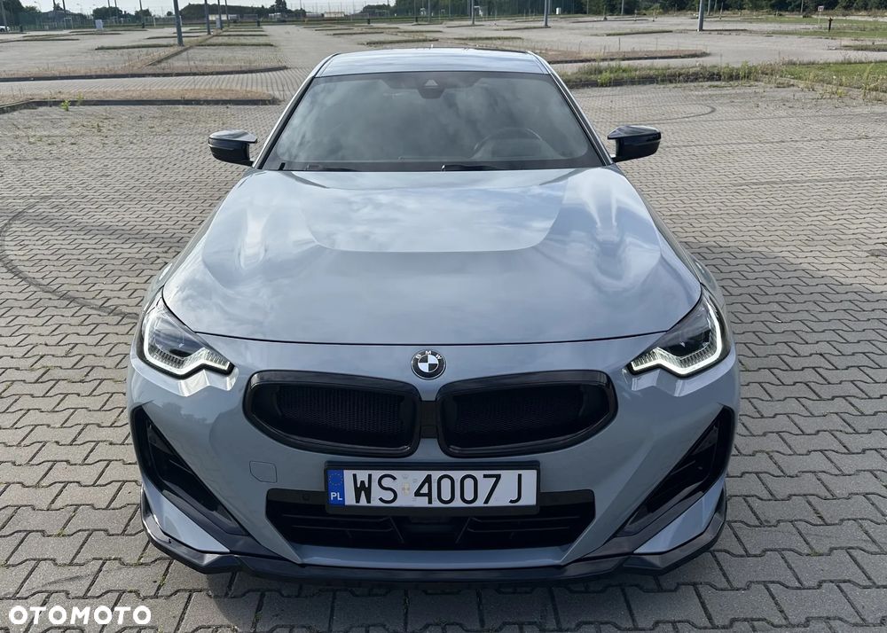 BMW Seria 2 M240i xDrive - 3