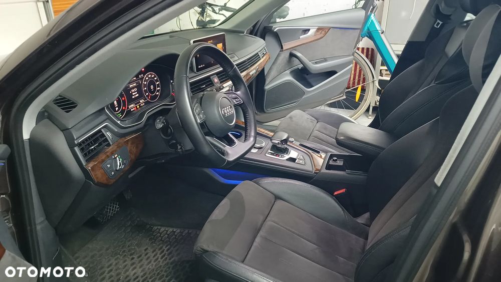 Audi A4 Avant - 15
