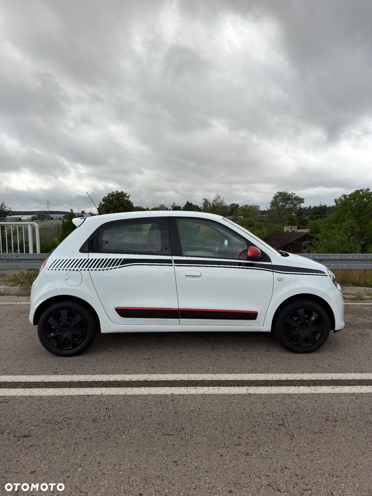 Renault Twingo ENERGY TCe 90 Bizuu - 31