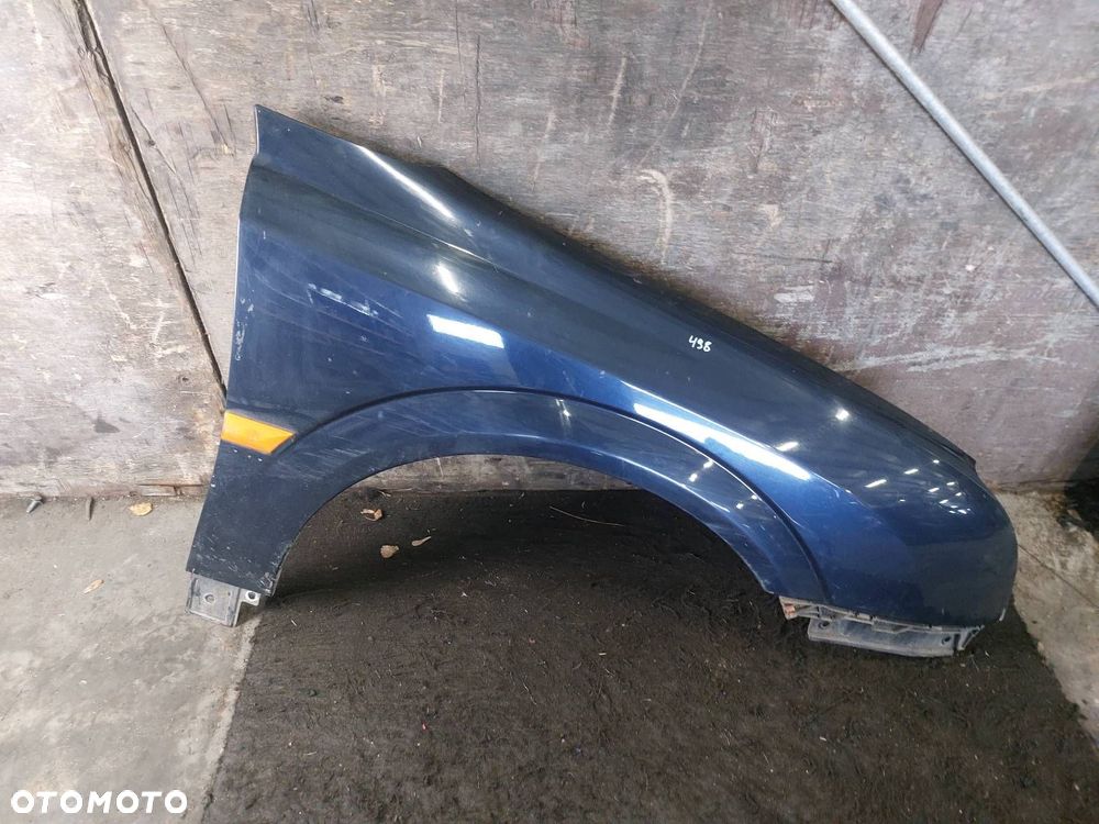 KOMPLETNY PRZÓD ZDERZAK XENON PDC VECTRA C Z20H - 12