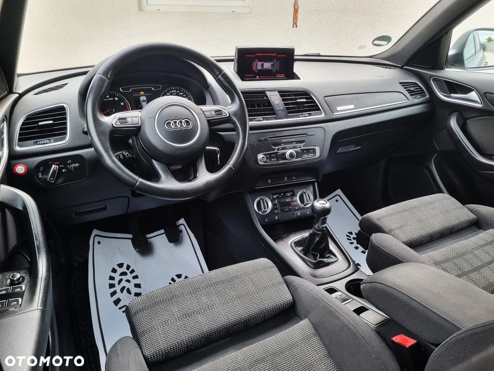 Audi Q3 - 7