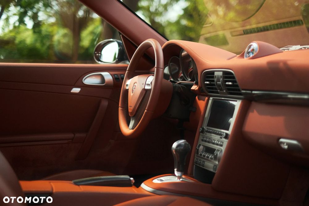 Porsche 911 - 24
