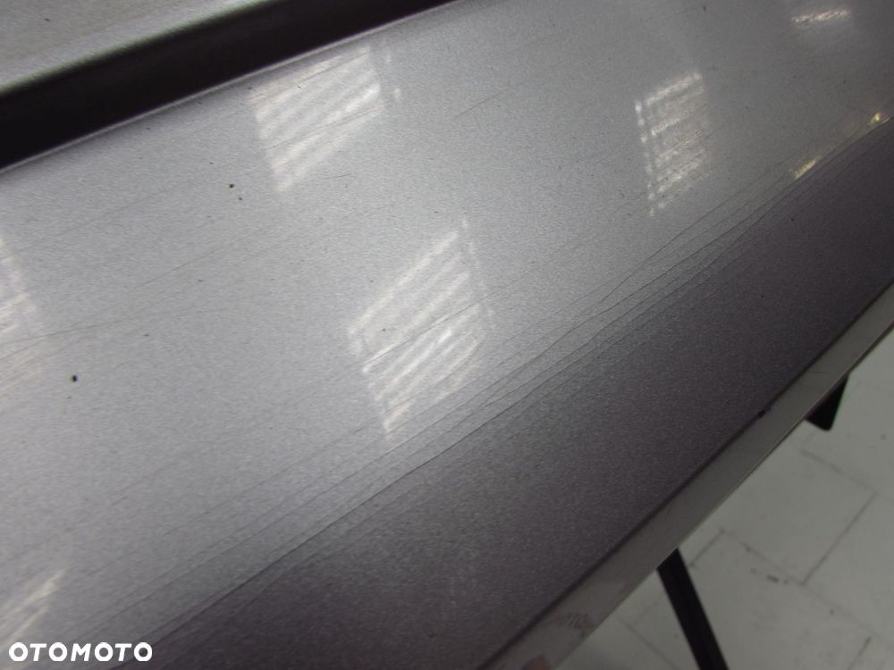 VW PASSAT B8 3G0 KOMBI VARIANT 14-19 ZDERZAK TYL 3C5807521D - 5