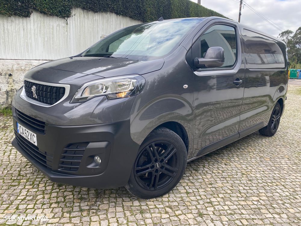 Peugeot Expert - 2
