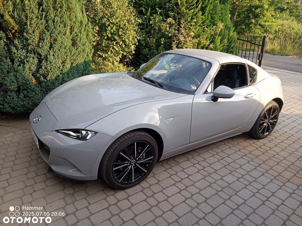 Mazda MX-5 ver-2-0-kazari-i--eloop - 5
