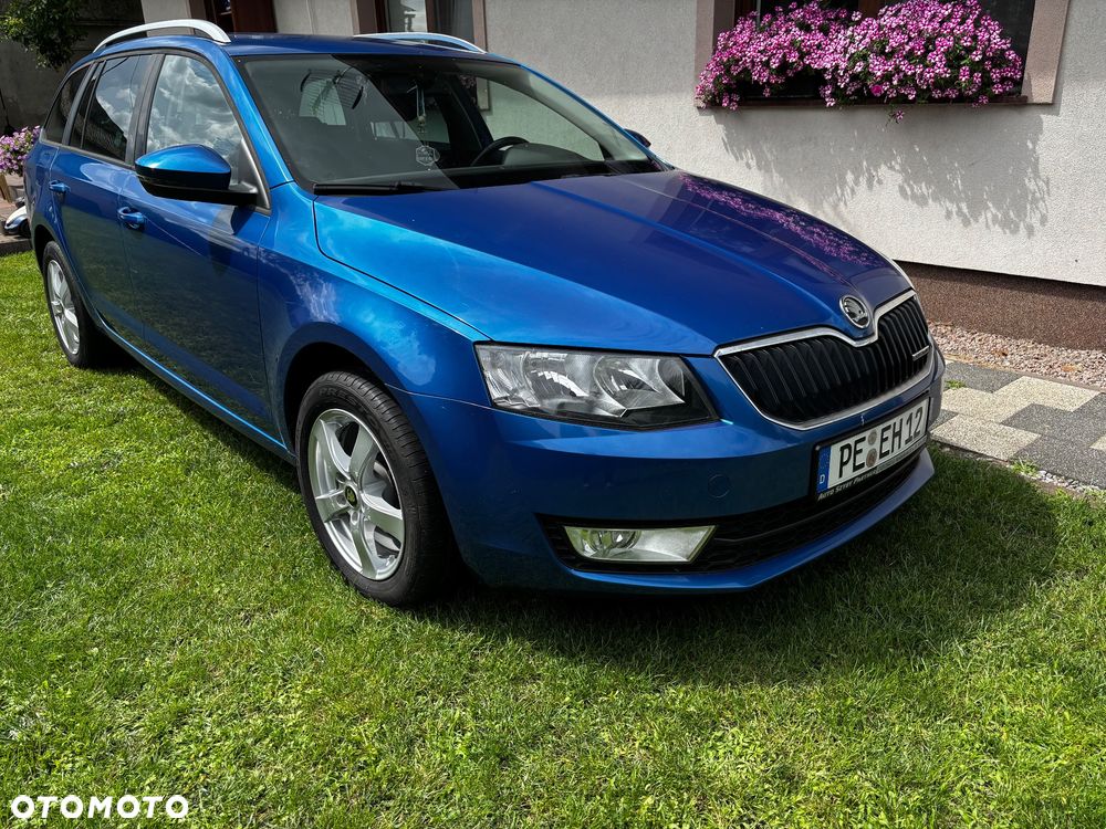 Skoda Octavia - 19