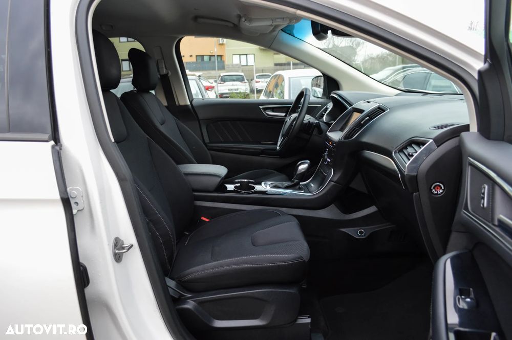 Ford Edge 2.0 TDCi Bi-Turbo 4x4 Sport - 13