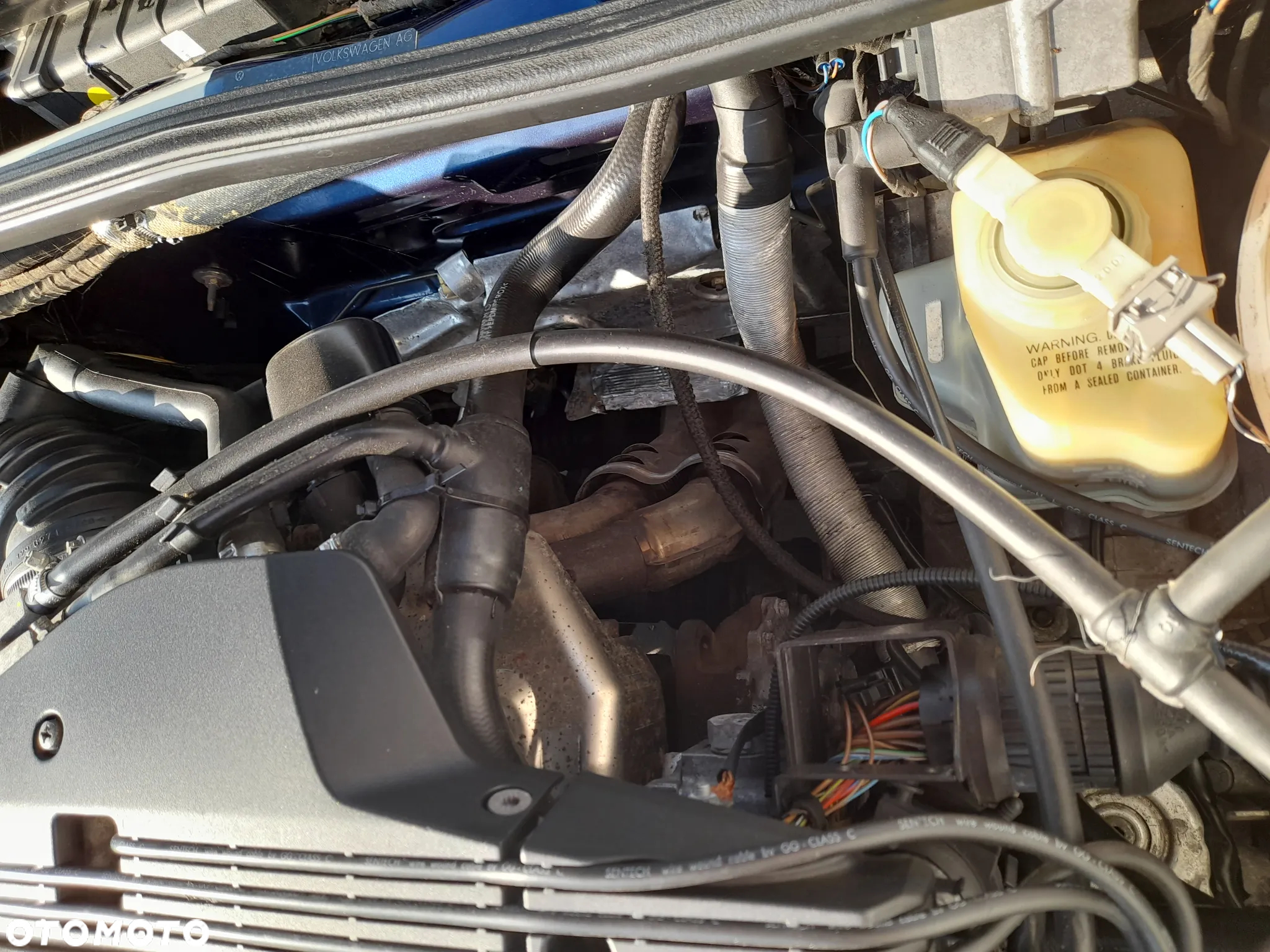 Volkswagen Corrado 2.9 VR6 - 25