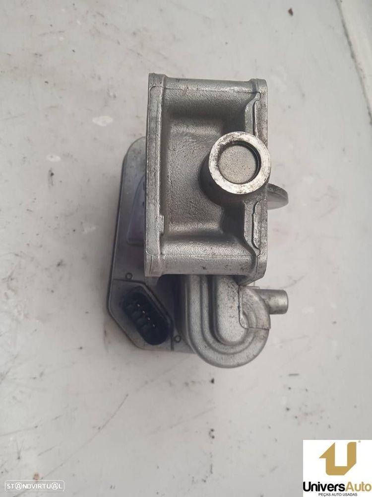 CAIXA BORBOLETAS OPEL ASTRA J SPORTS TOURER 2012 -8981052101 - 2