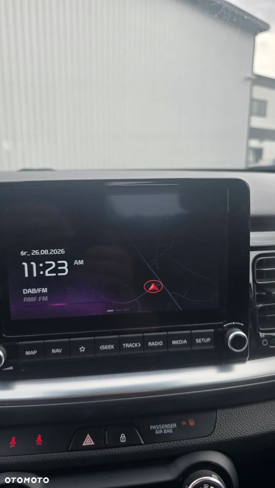 Kia Stonic 1.0 T-GDI Business Line - 14