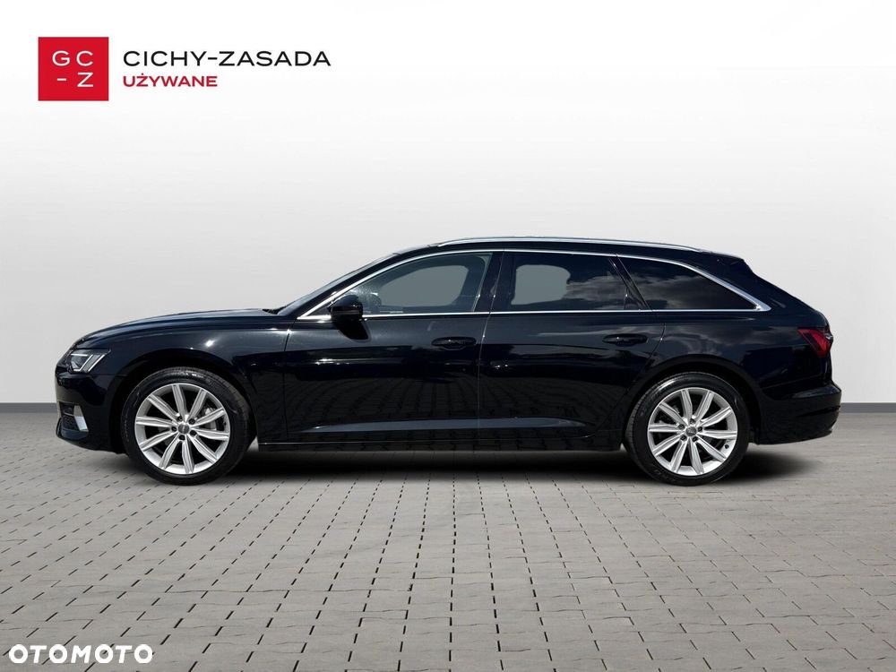 Audi A6 Avant 45 TFSI Quattro S tronic - 3