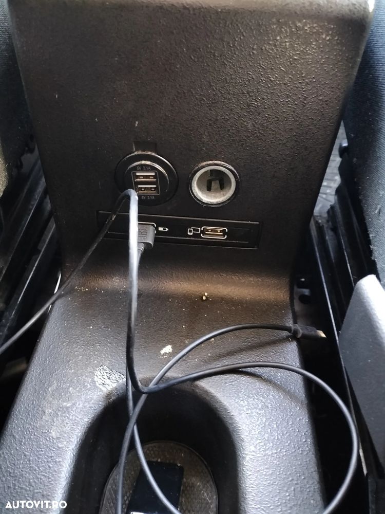 Mercedes-Benz B 220 d 7G-DCT Edition - 6