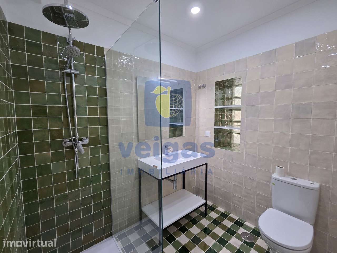 Apartamento T2 na Misericórdia - Grande imagem: 3/59