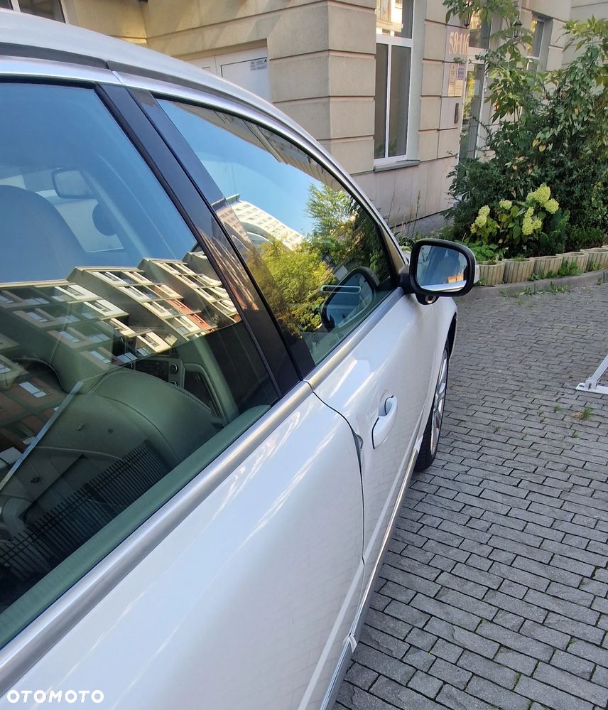 Volvo S80 - 6