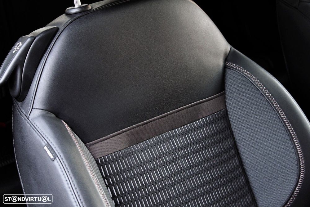 Peugeot 208 PureTech 82 Allure - 20