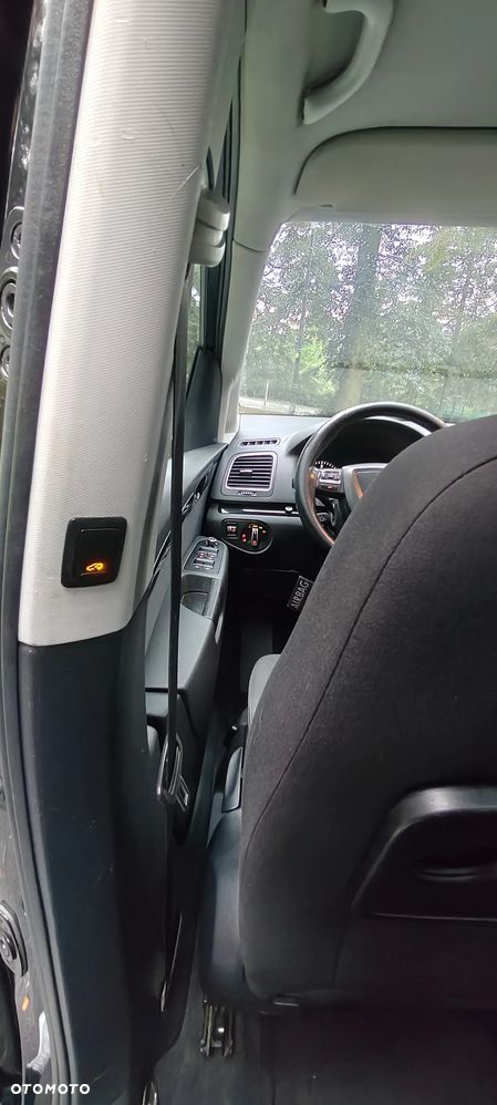 Seat Alhambra 2.0 TDI Ecomotive DSG Reference - 4