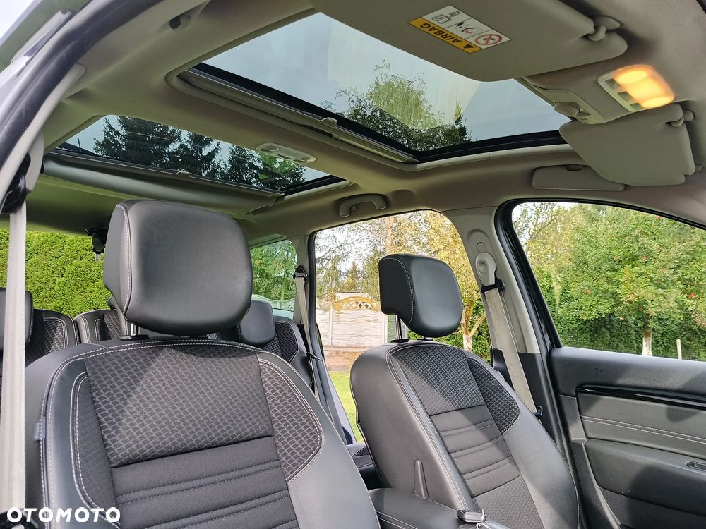 Renault Scenic Energy TCe 130 S&S Bose Edition - 12