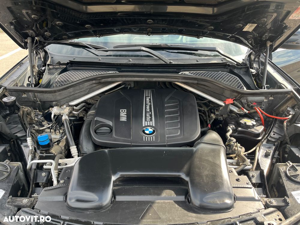 BMW X5 xDrive40d - 19