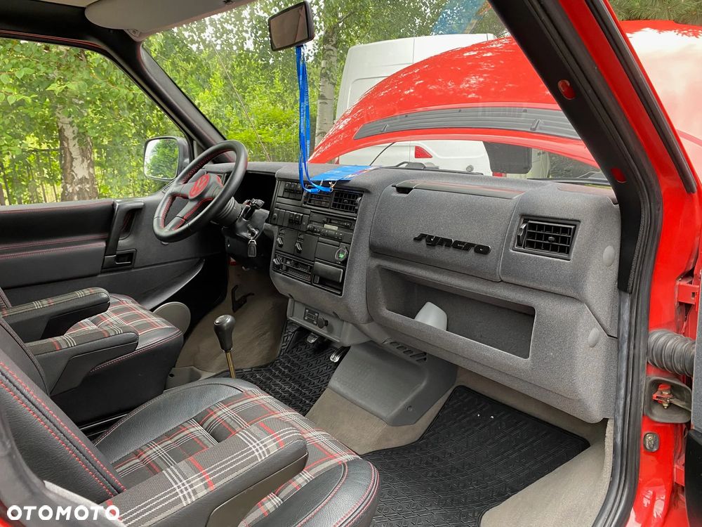 Volkswagen Transporter Allstar / Classic - 14