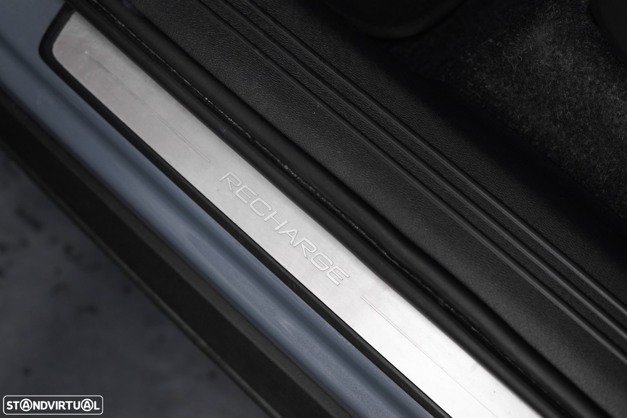 Volvo XC 40 1.5 T4 PHEV Inscription Expression - 28