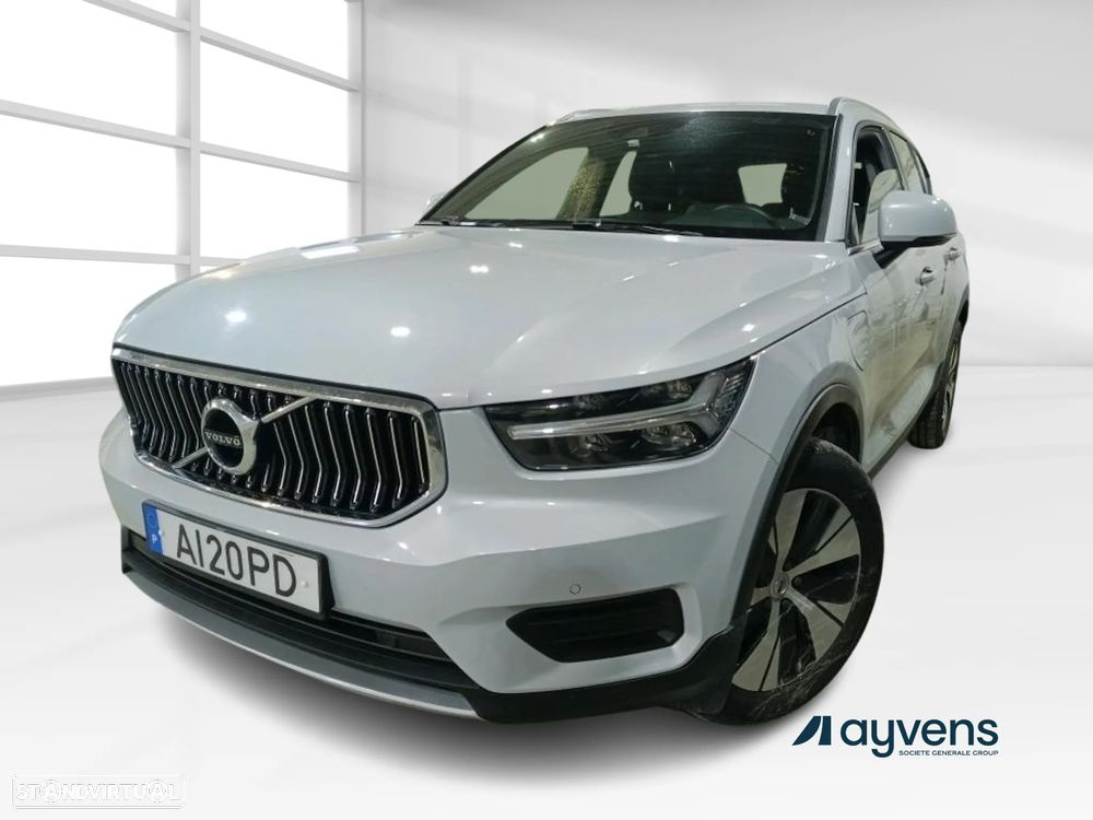 Volvo XC 40 1.5 T5 PHEV Inscription Expression - 1