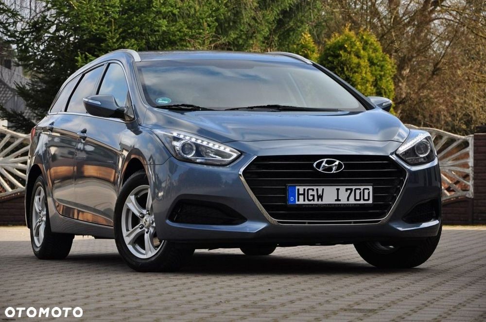 Hyundai i40 - 22