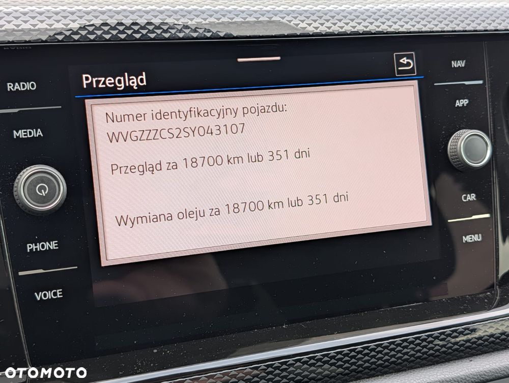 Volkswagen Taigo 1.0 TSI Life Plus - 28