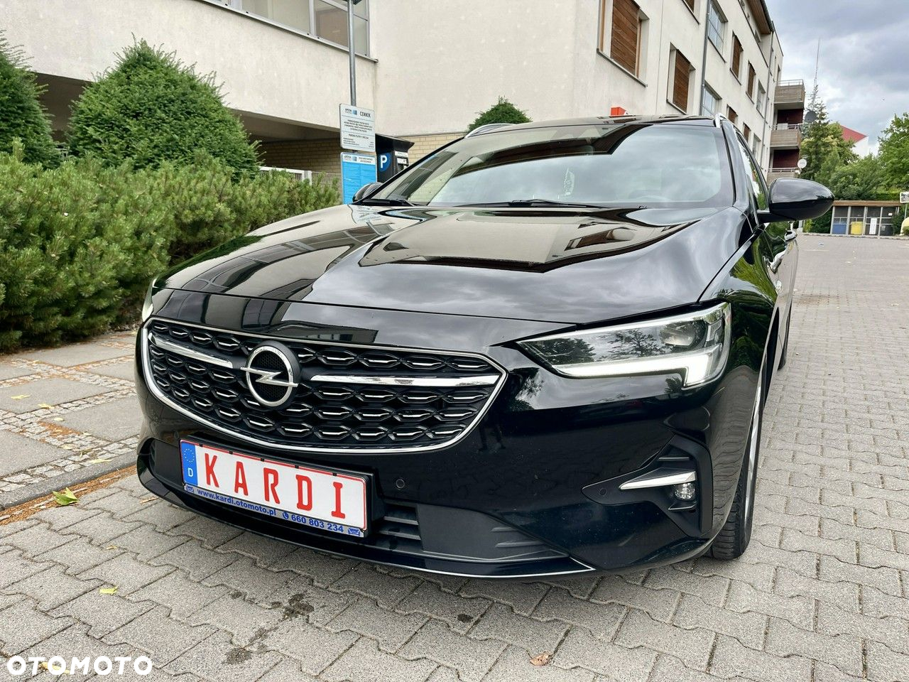 Opel Insignia - 2