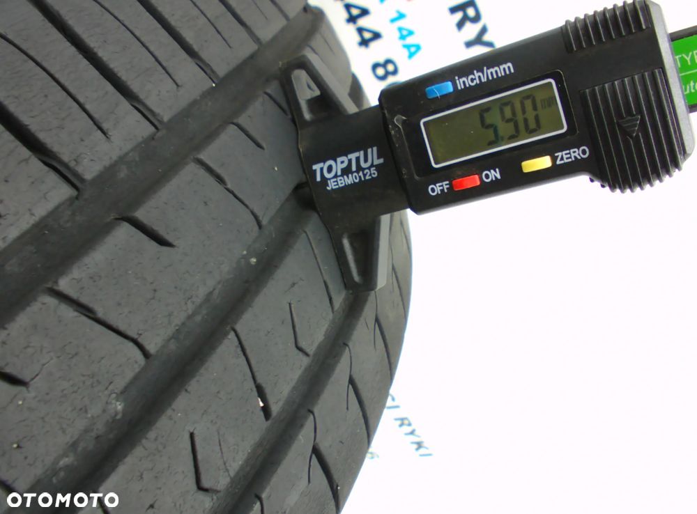 175/65R14 82H FIREMAX Opony letnie - 3