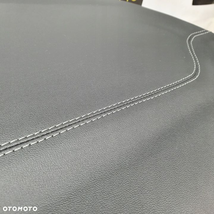BMW X3 G01 G02 DESKA ROZDZIELCZA KONSOLA KOKPIT PULPIT PODUSZKI AIRBAG AIR BAG PASY KIT SET - 6