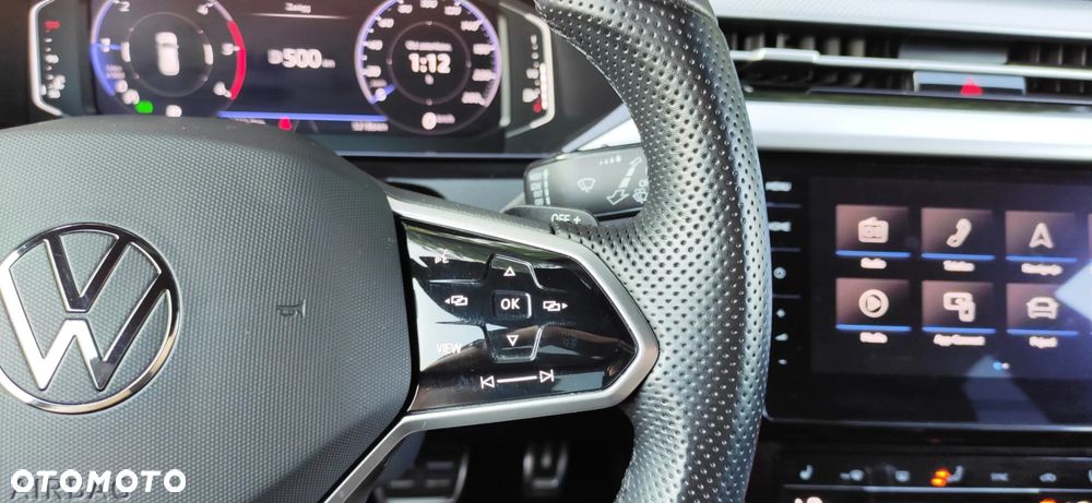 Volkswagen Arteon 2.0 TDI SCR DSG R-Line - 13