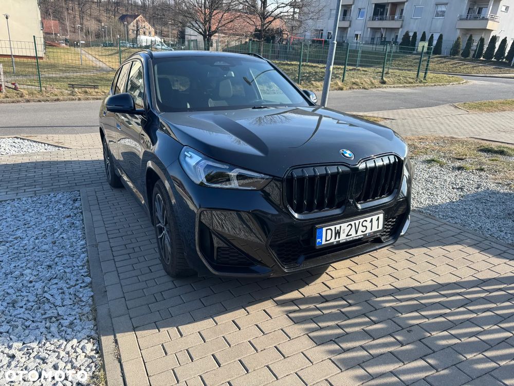 BMW X1 sDrive18i M Sport - 2