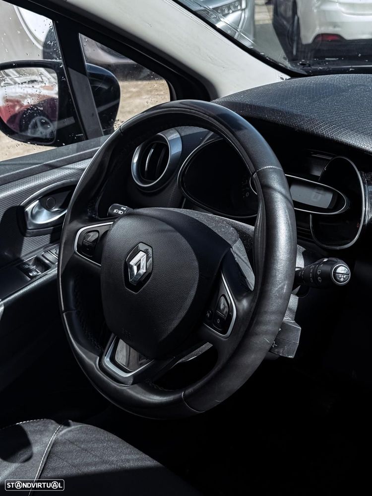 Renault Clio 1.5 dCi Limited - 7