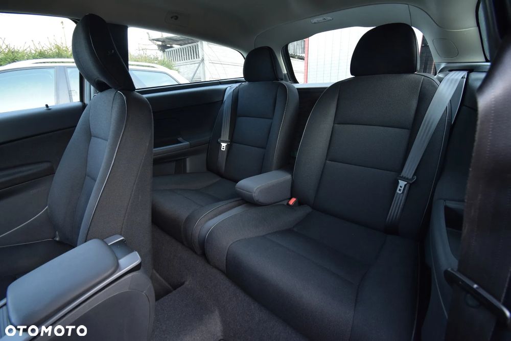 Volvo C30 1.6D DRIVe Edition - 21