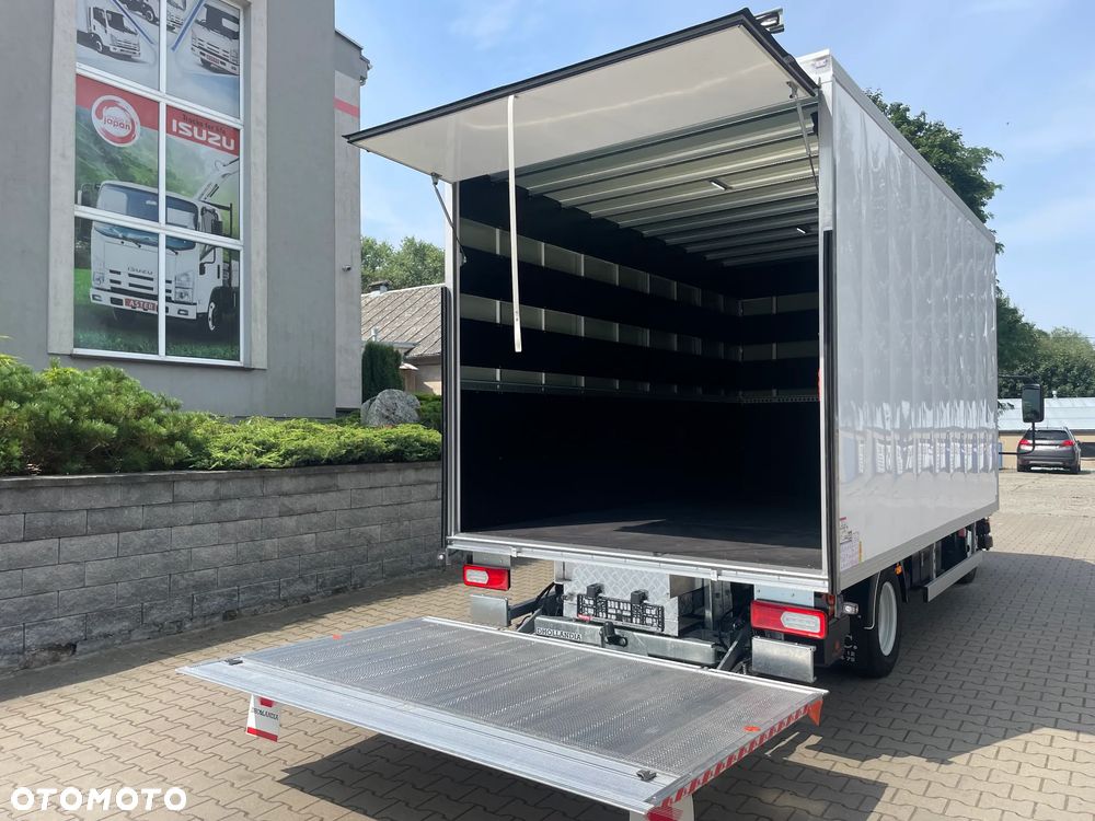 Isuzu M29 MY2025 - 6