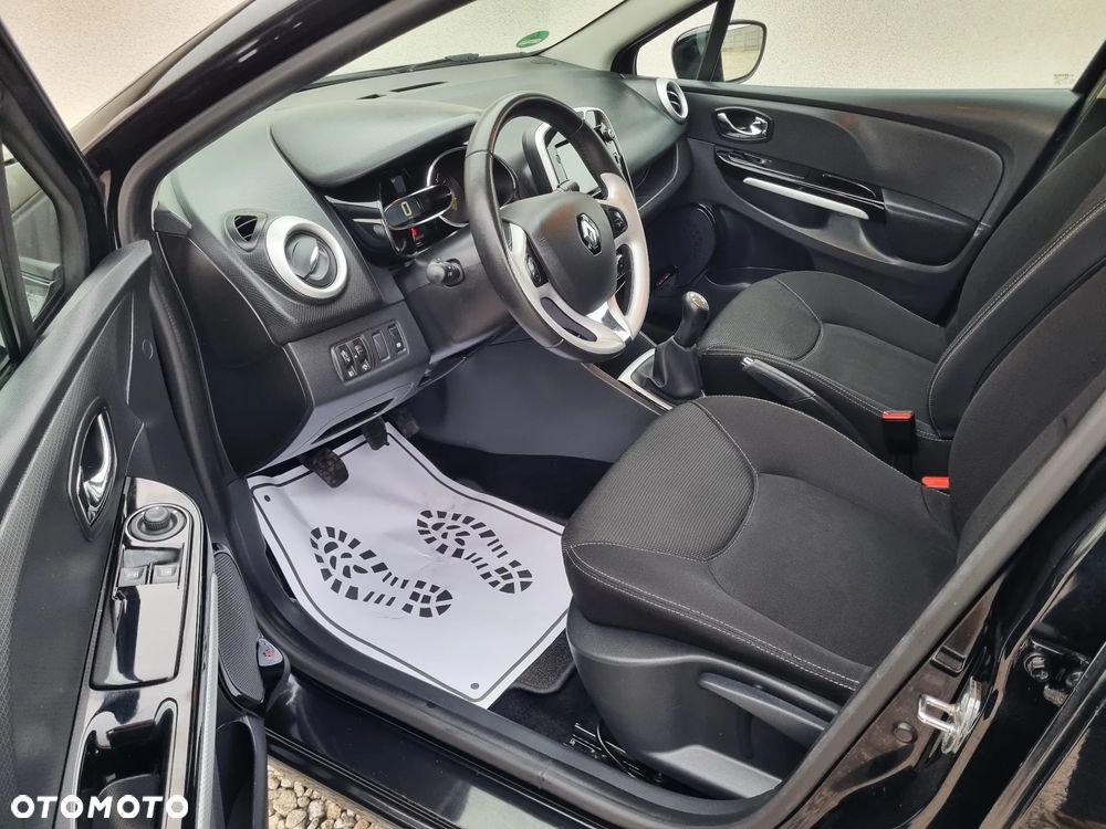 Renault Clio TCe 90 Dynamique - 8