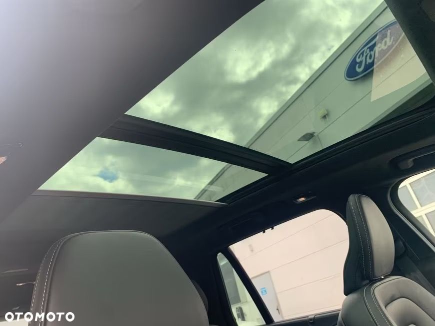 Volvo XC 90 T8 AWD Recharge Ultimate Dark - 10