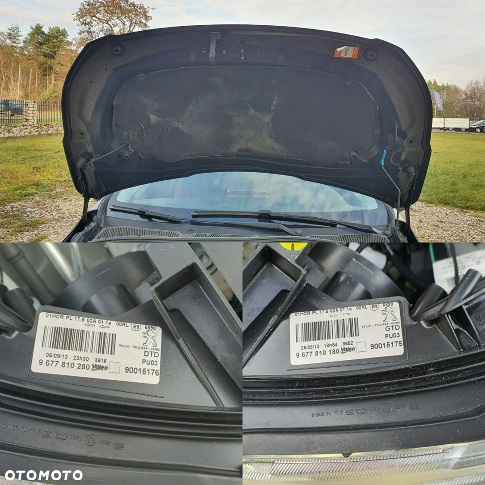 Peugeot 2008 1.6 VTi Style - 33