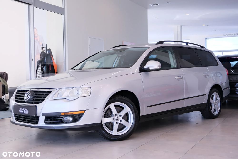 Volkswagen Passat 1.4 TSI Comfortline - 20
