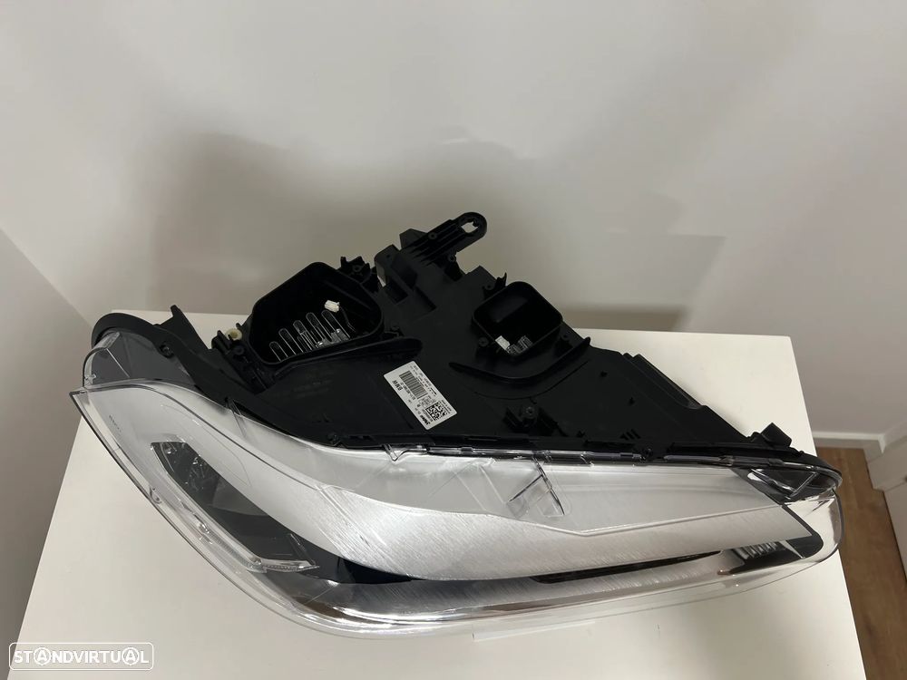 Farol Otica BMW X2 F39 Led Original Direito - 4