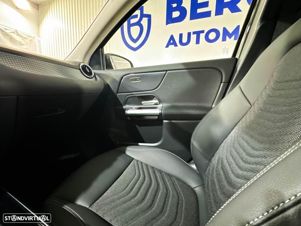 Mercedes-Benz GLA 250 e 8G-DCT Progressive - 57