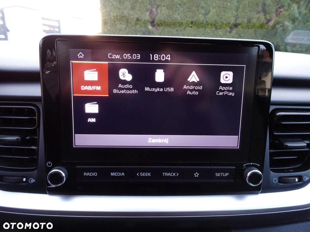 Kia Stonic 1.0 T-GDI M - 28