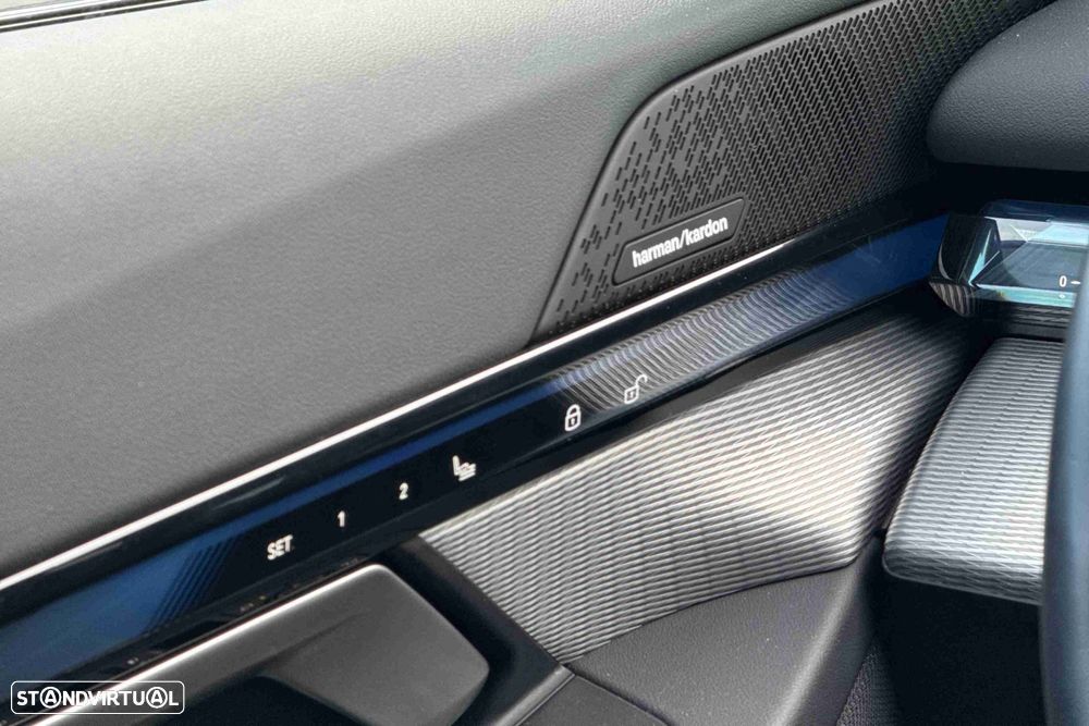 BMW i5 eDrive40 - 10