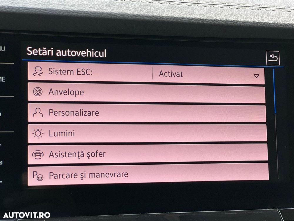 Volkswagen Touareg V6 TDI Elegance - 25
