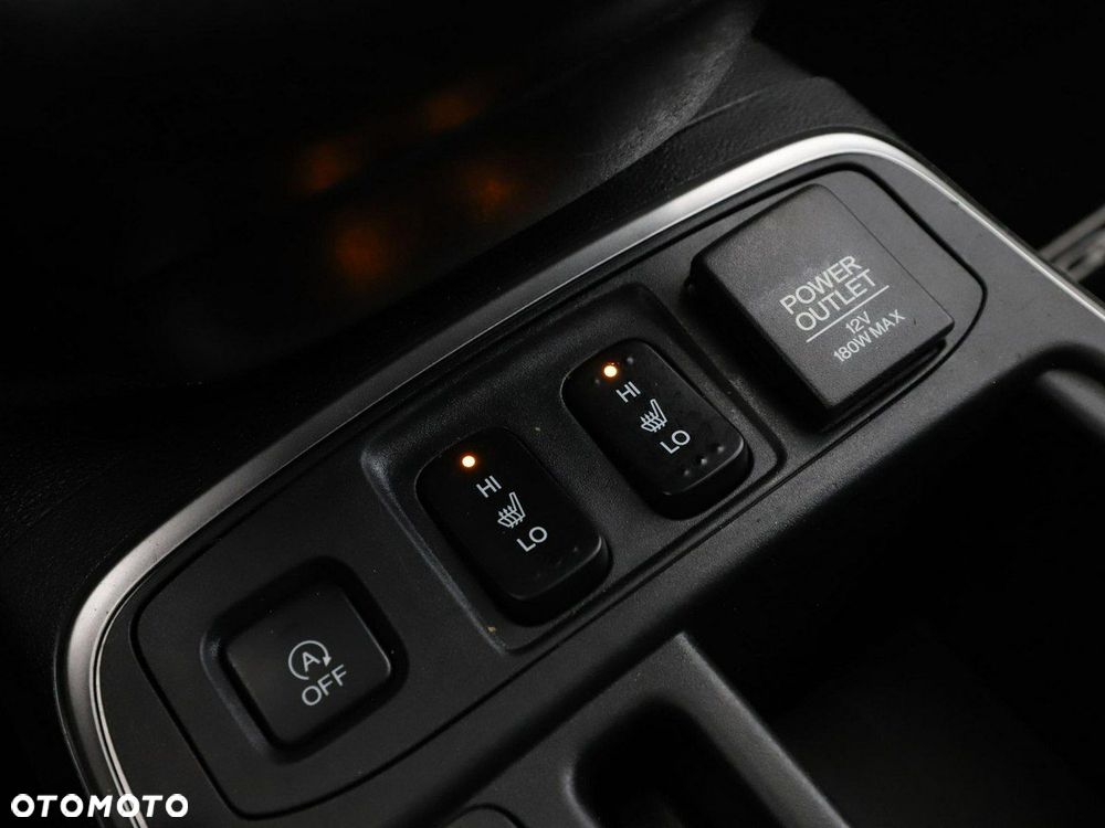 Honda CR-V 1.6i DTEC 4WD Elegance - 29